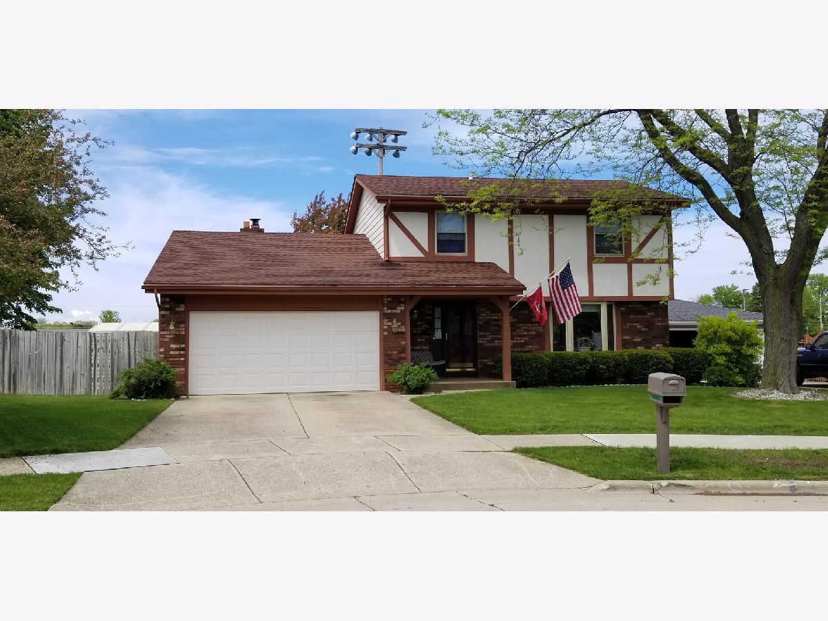Homes Sold Westchester Kenosha Wisconsin, 6206 68th