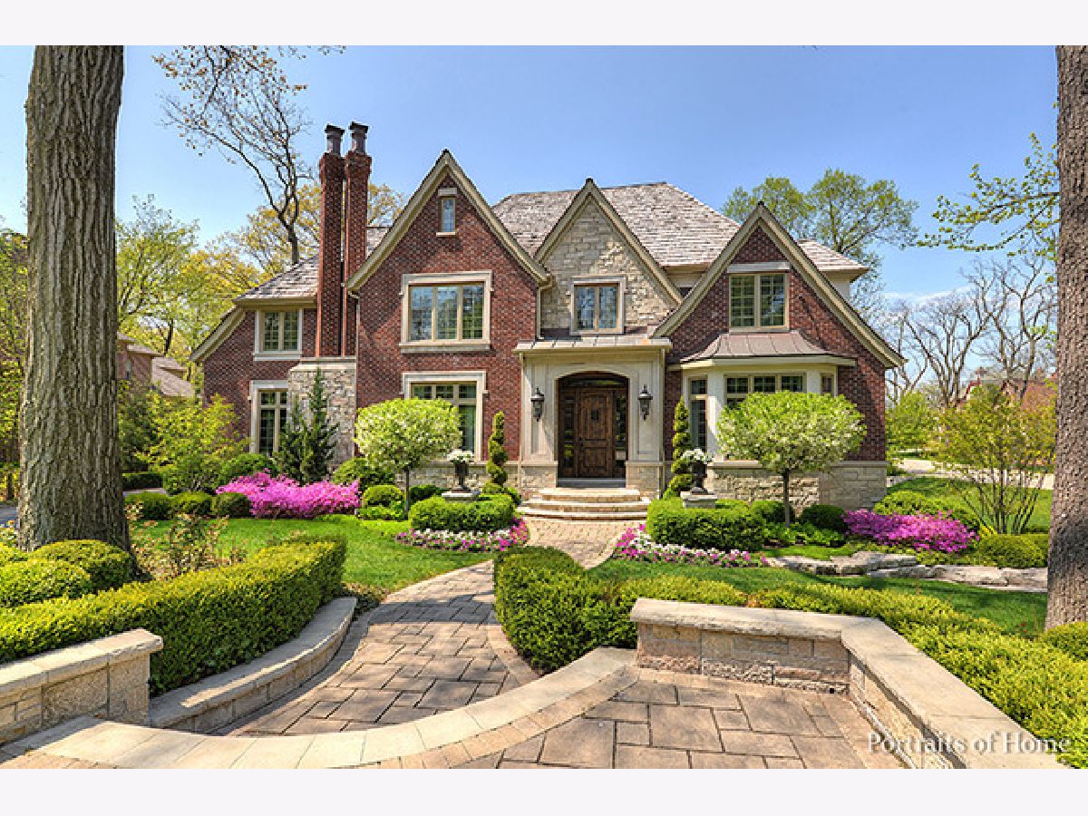 Homes Sold Bonnema Woods Naperville Illinois, 2303 Hazel