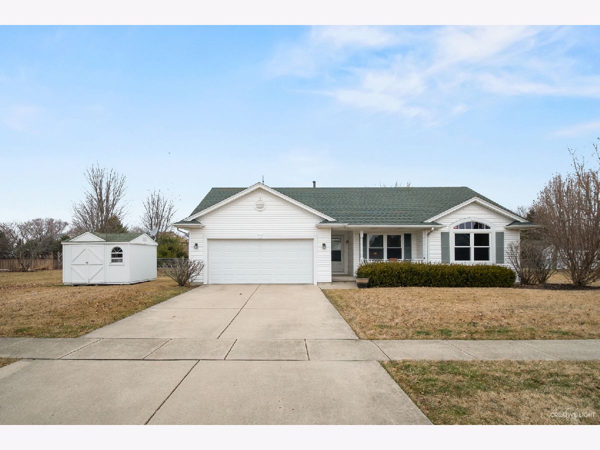 Homes Sold Indian Creek Leland Illinois, 430 Feather
