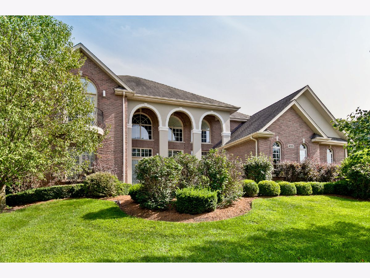 Homes Sold Berian Estates Crystal Lake Illinois, 4211 Alex