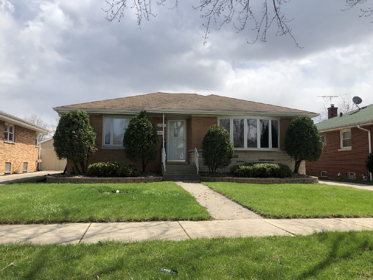 Homes Sold Fairlawn Westchester Illinois, 11101 Boeger