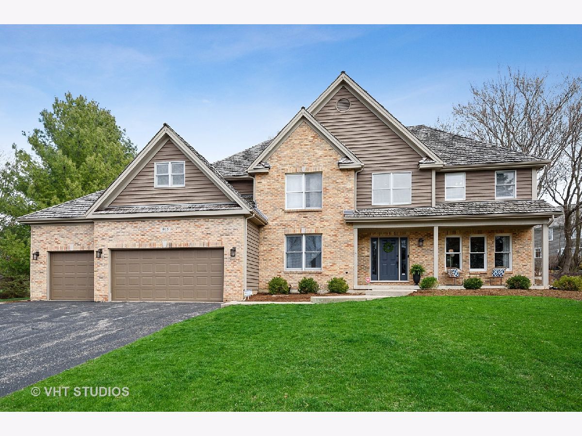 Homes Sold Lyons Ridge Cary Illinois, 965 Rawson Bridge