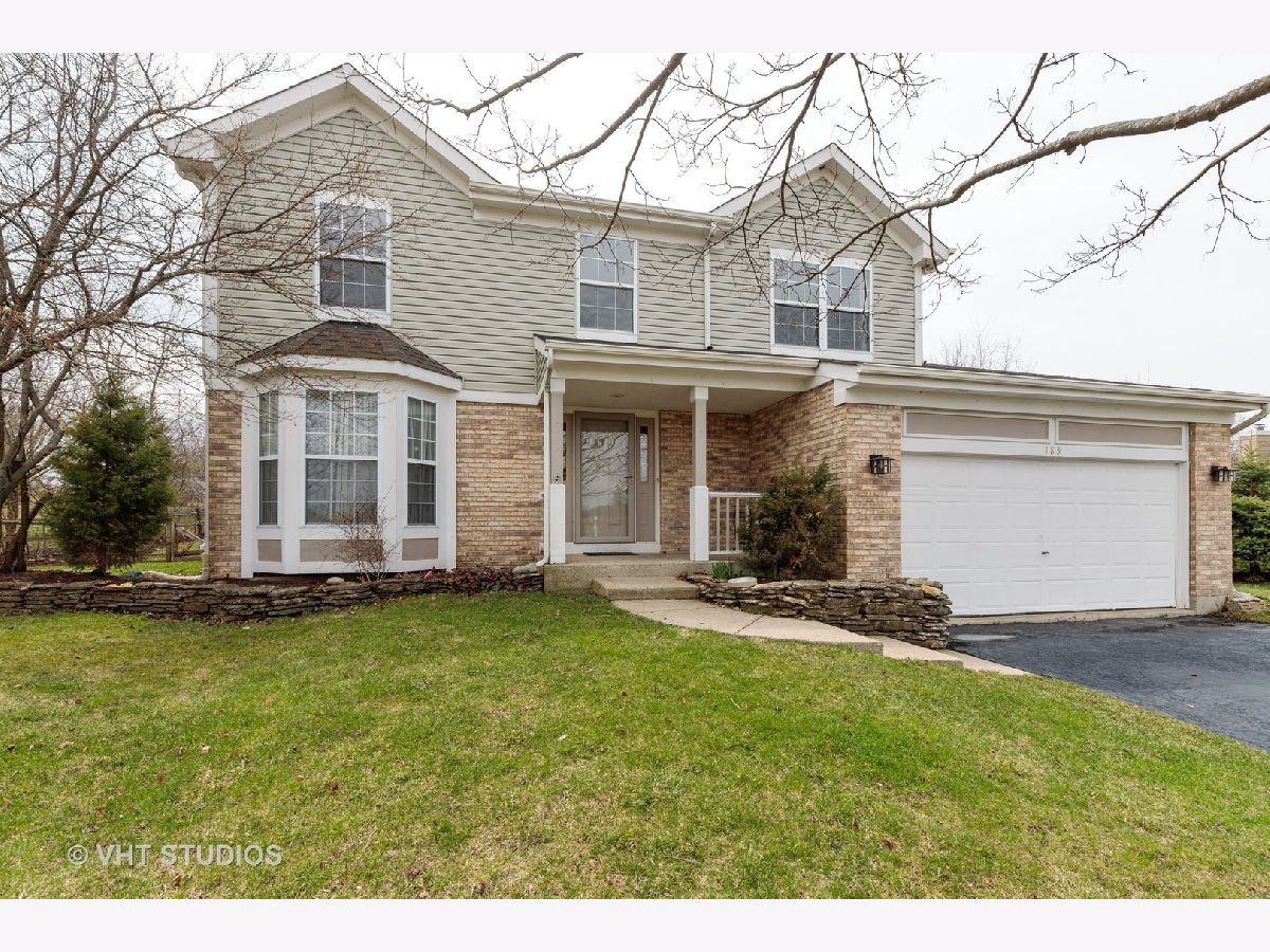 Homes Sold Winddance Lake Villa Illinois, 185 Winddance