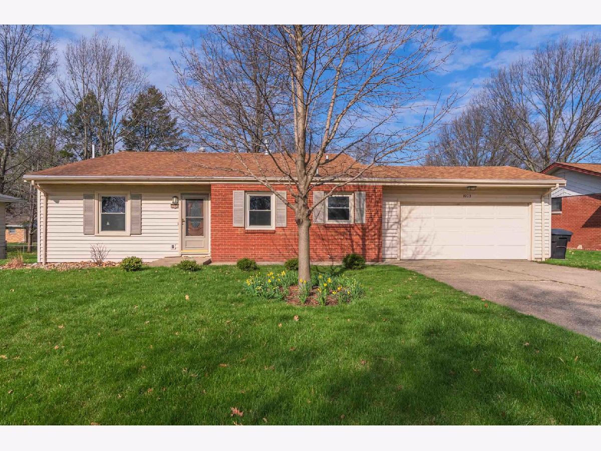 Homes Sold Brightview Normal Illinois, 1003 Beech