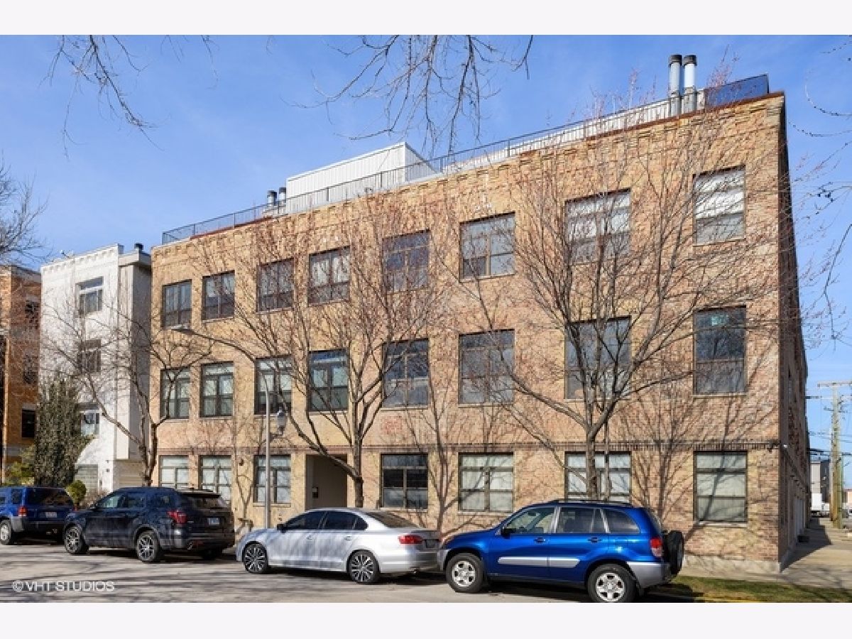 Condos & Townhomes Sold Tannery Lofts Chicago Illinois, 2221 Lister