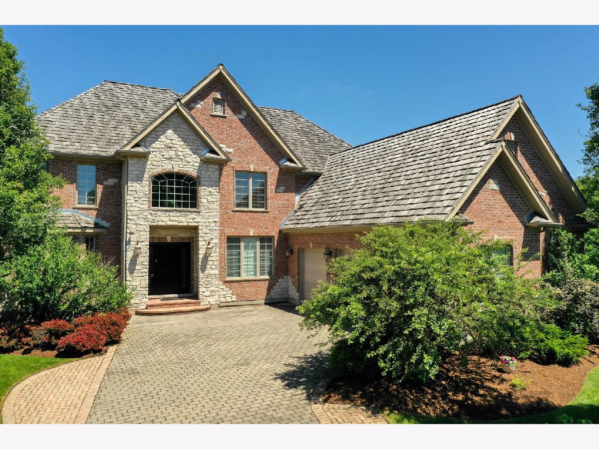  Rented Long Grove Illinois, 7245 Greywall