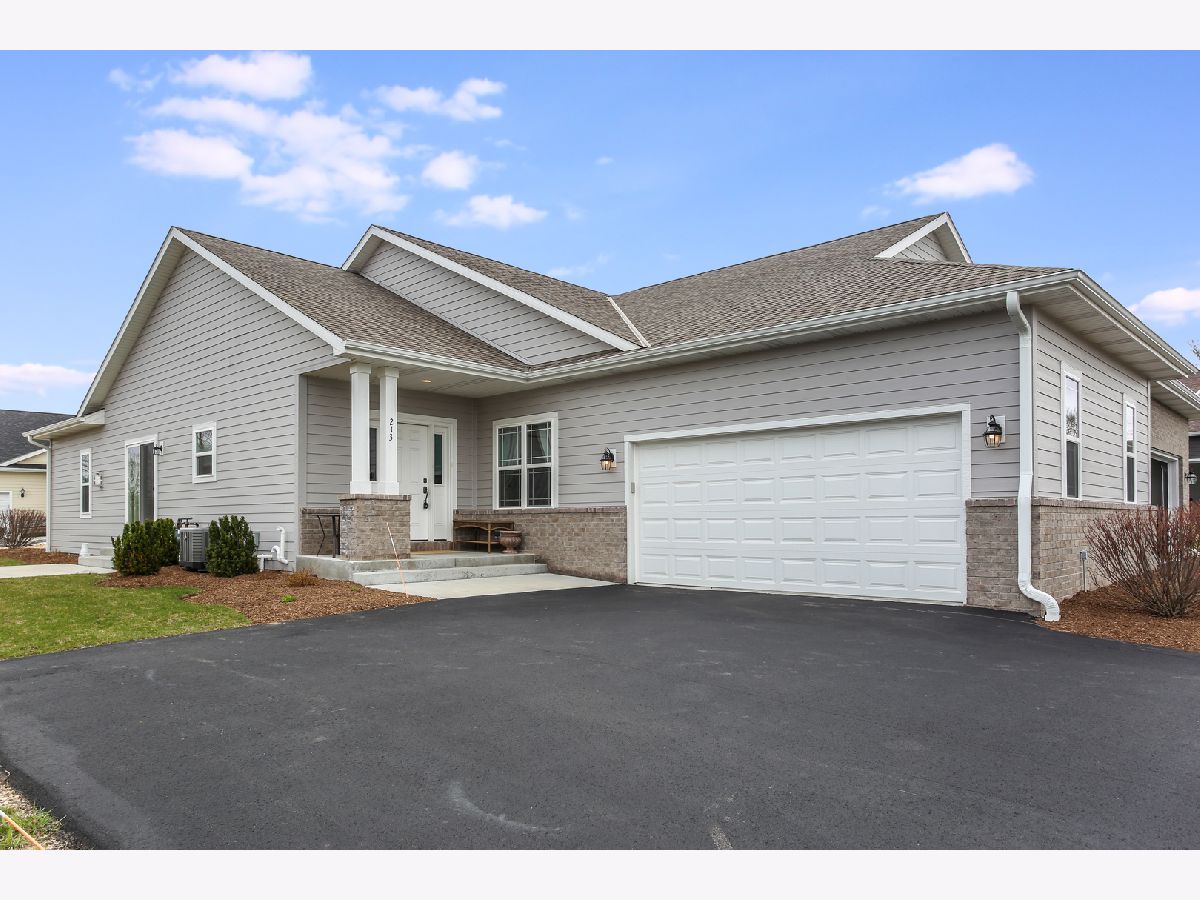  Sold Rochester Wisconsin, 213 Settlement