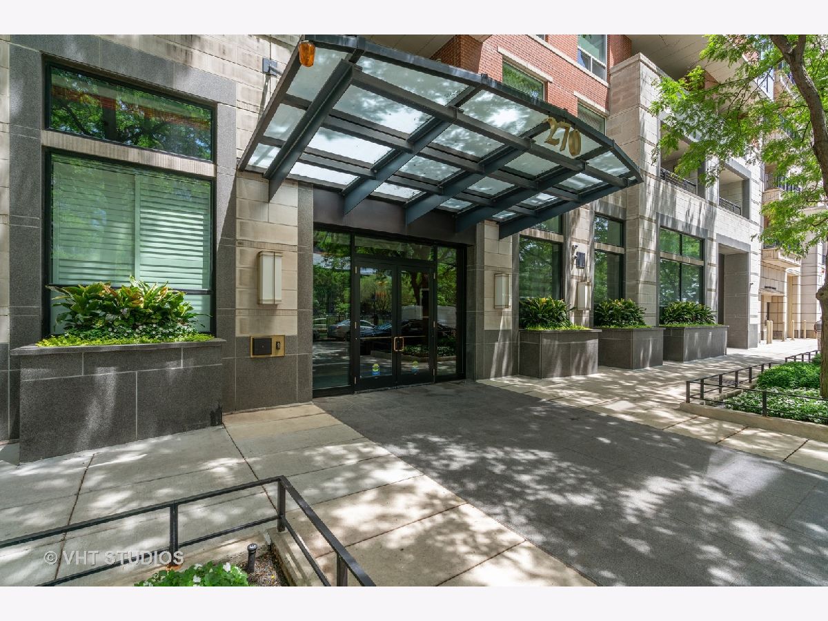 Condos & Townhomes Rented Belvedere Chicago Illinois, 270 Pearson
