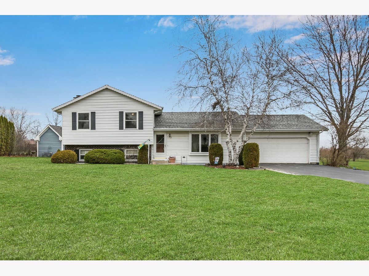 Homes Sold North Prairie Estates Winthrop Harbor Illinois, 539 Meadow