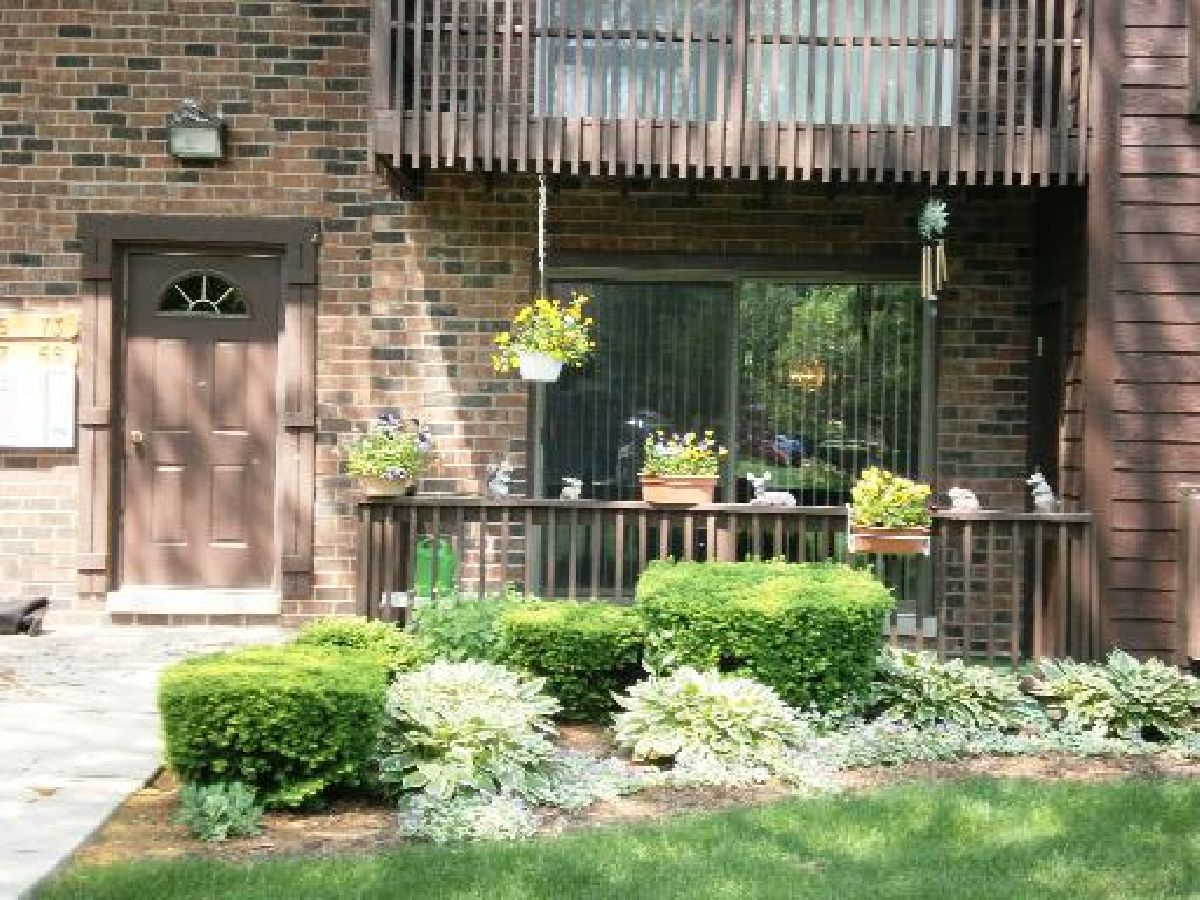 Condominiums Rented Oak Village Tinley Park Illinois, 18065 Live Oak