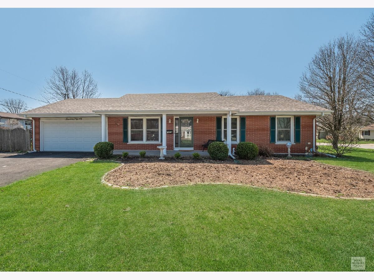 Homes Sold Heathercrest Aurora Illinois, 1420 Heather