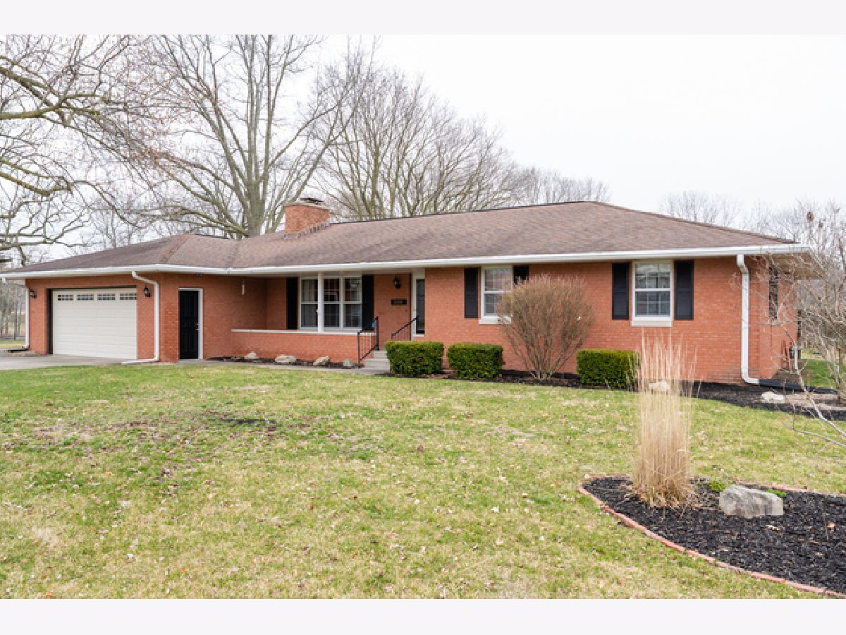 Homes Sold Rolling Meadows Sidney Illinois, 306 Washington