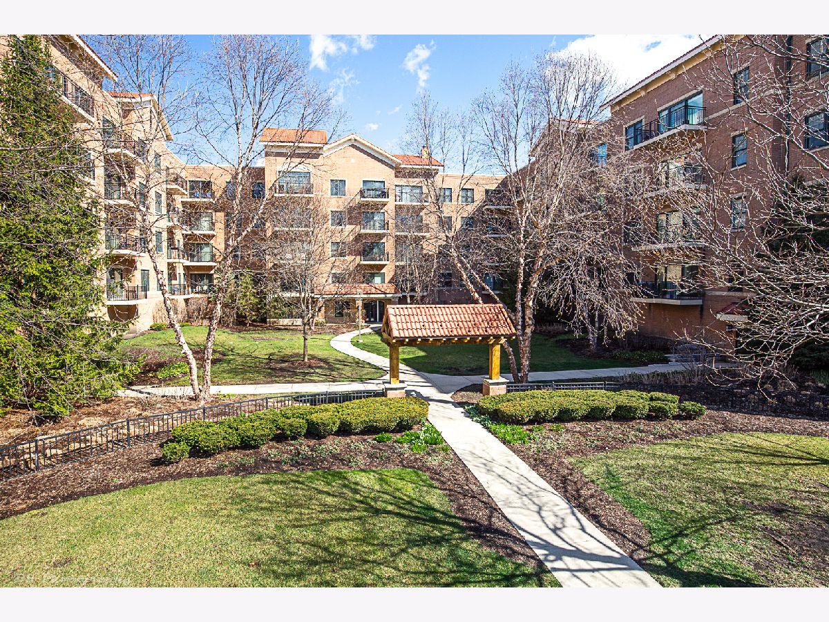 Condominiums Sold Arbor Court Oak Lawn Illinois, 5100 96th
