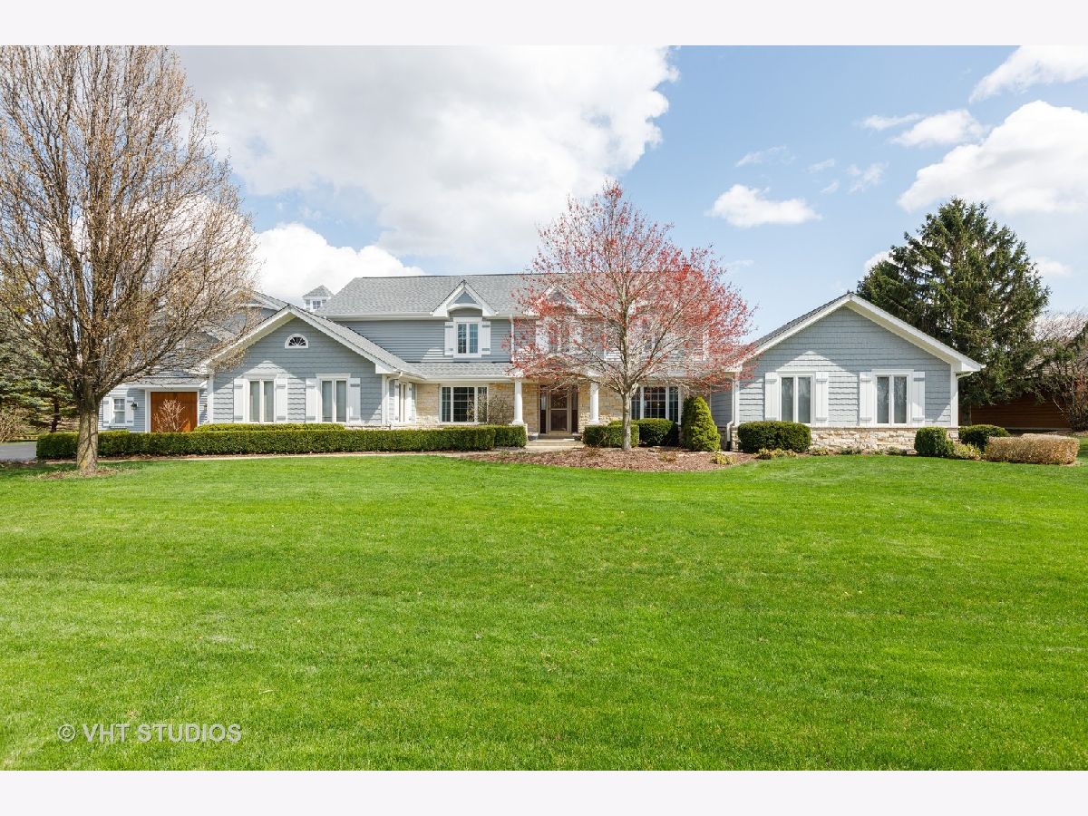 Homes Sold Aero Estates Naperville Illinois, 9S155 Chandelle
