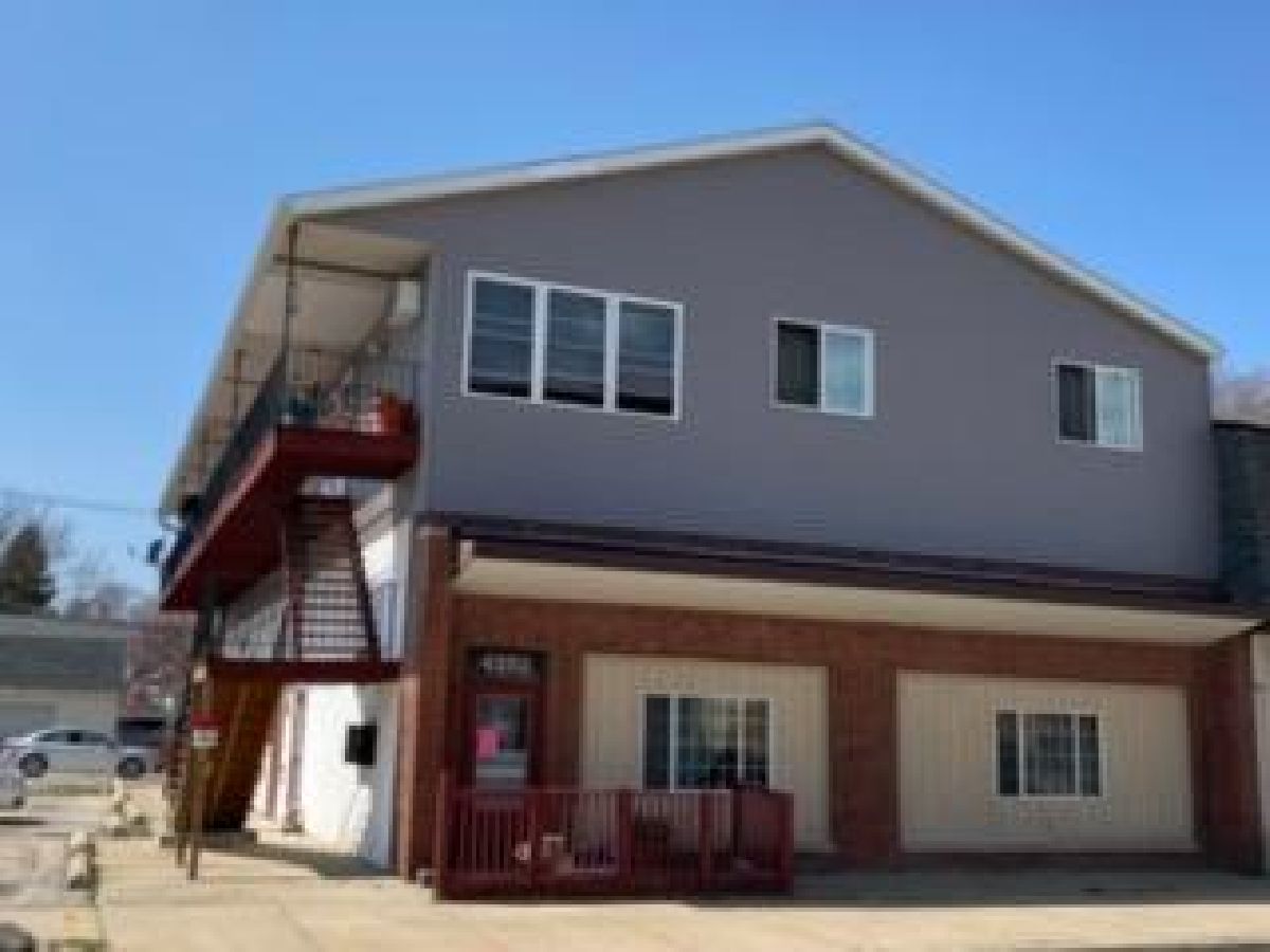 Homes & Condominiums Sold Lyons Lyons Illinois, 4252 Joliet