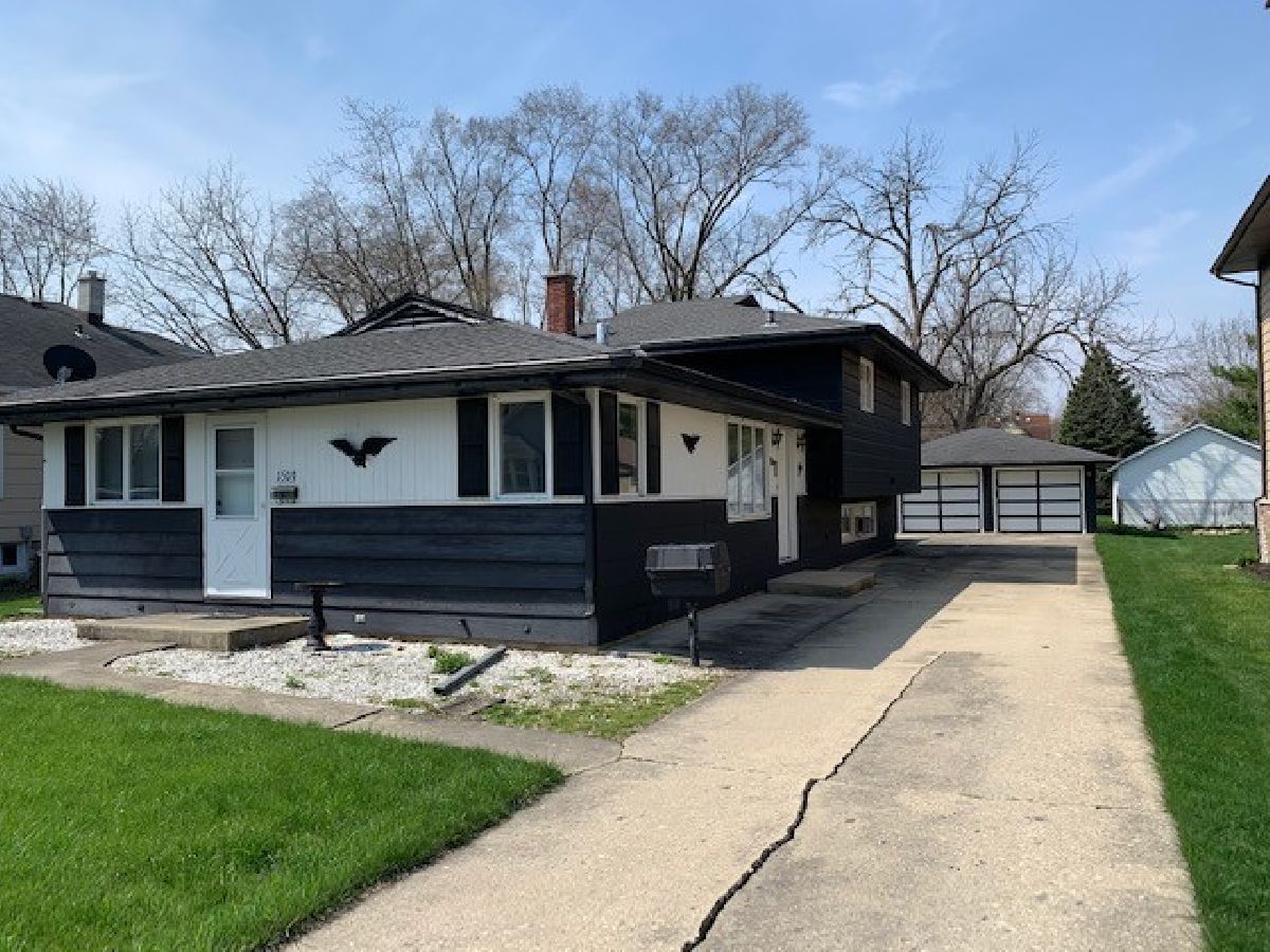 Homes Sold Sissons Lockport Illinois, 1509 West