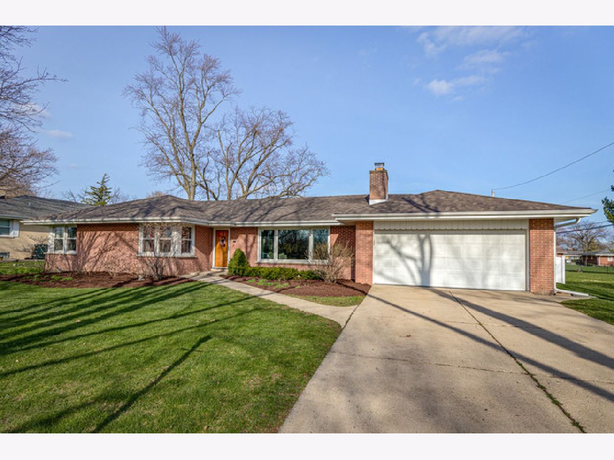 Homes Sold Ranchettes Of Itasca Itasca Illinois, 6N521 Neva