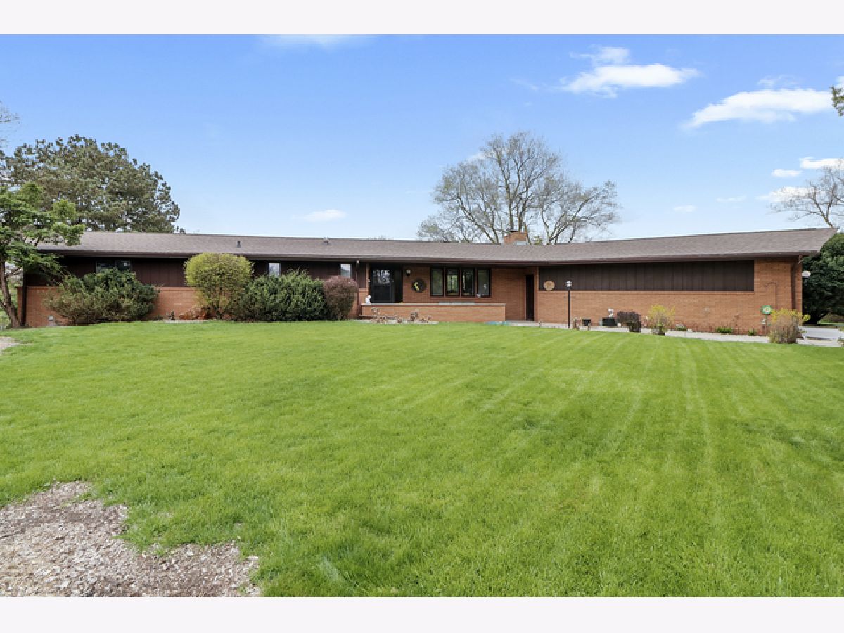 Homes Sold Timber Hills Urbana Illinois, 507 G H Baker