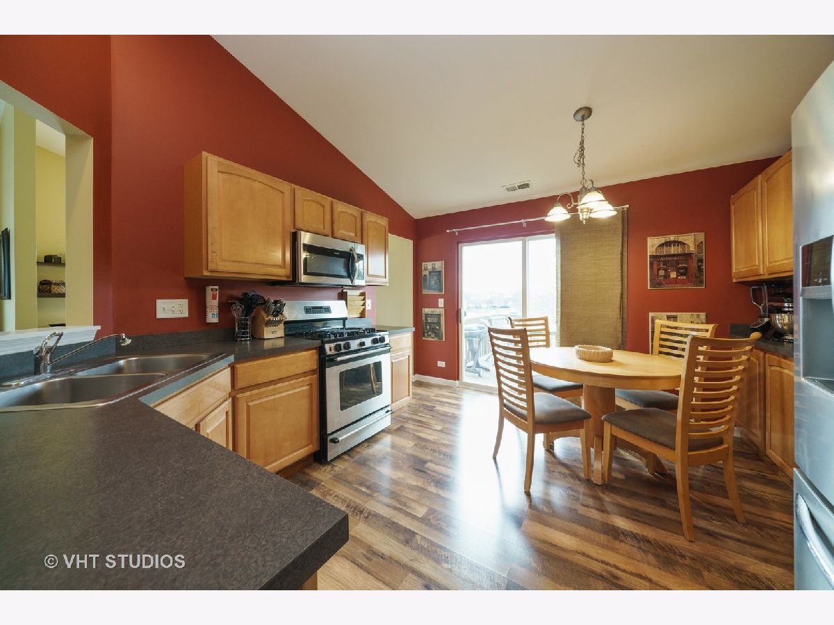 24957 Franklin Lane, Plainfield, Illinois 60585 MLS 10689080