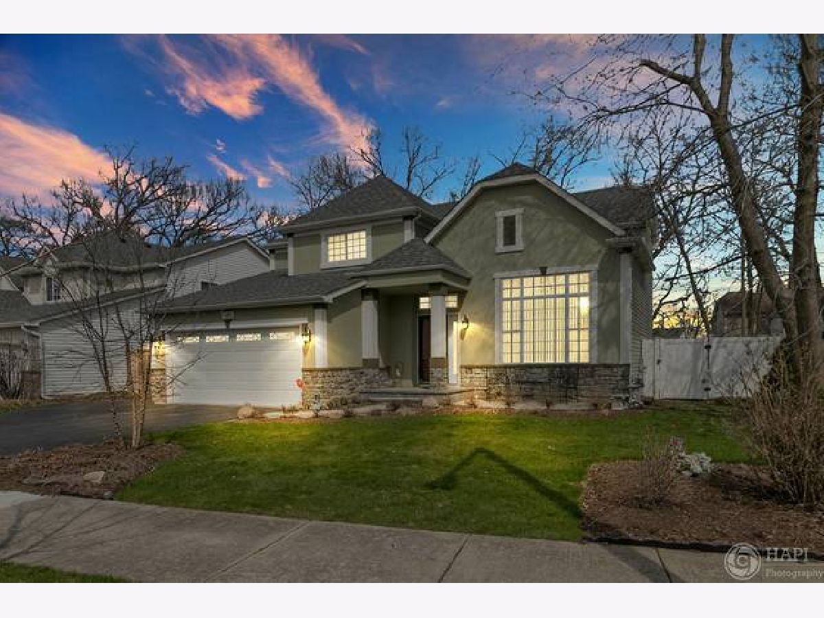 Homes Sold Coventry Woods Waukegan Illinois, 1083 Normandy