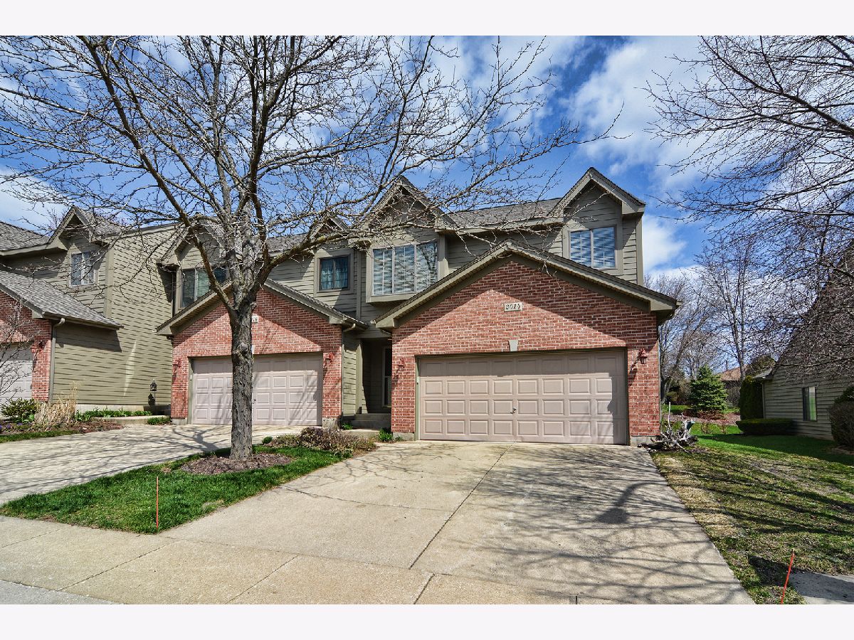 Townhomes Sold Wynstone Of Century Oaks Elgin Illinois, 2014 Jeffrey