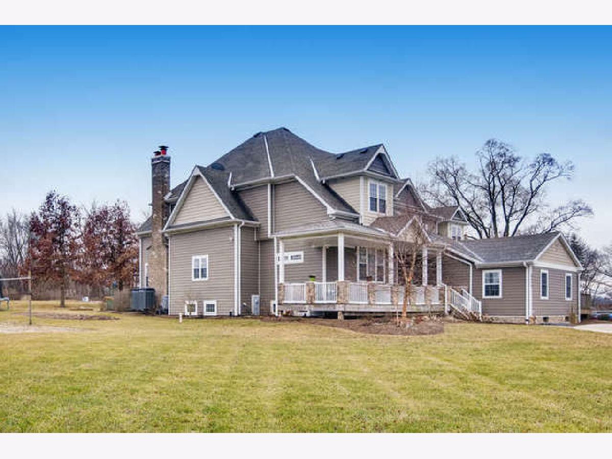 Homes Rented Lincoln Estates Frankfort Illinois
