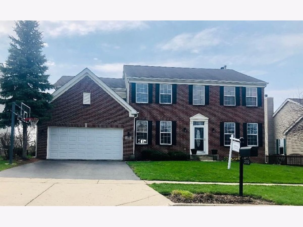 Homes & Townhomes & Condos Rented Thornwood South Elgin Illinois, 370 Courtland