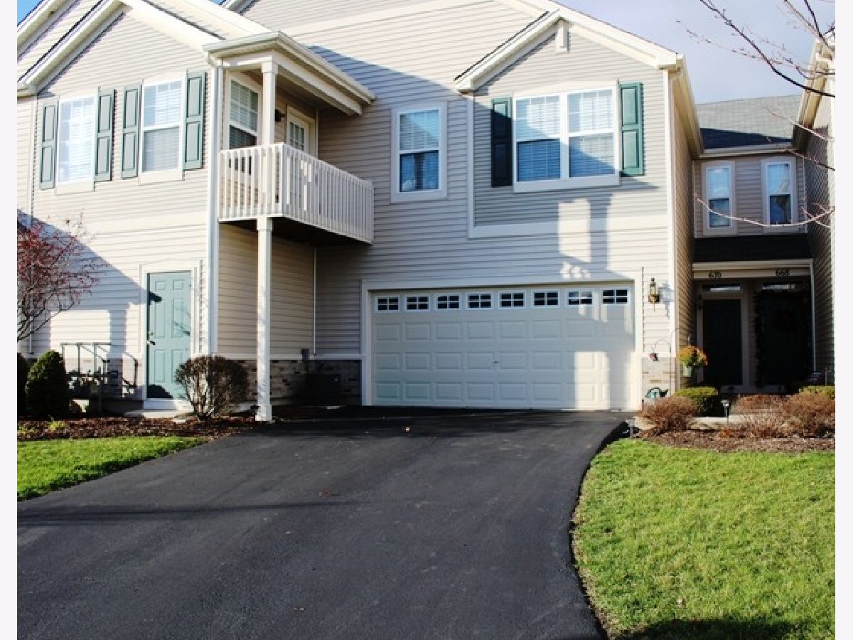 Townhomes & Condos Rented The Glen At Lakemoor Farms Lakemoor Illinois, 670 Arbor