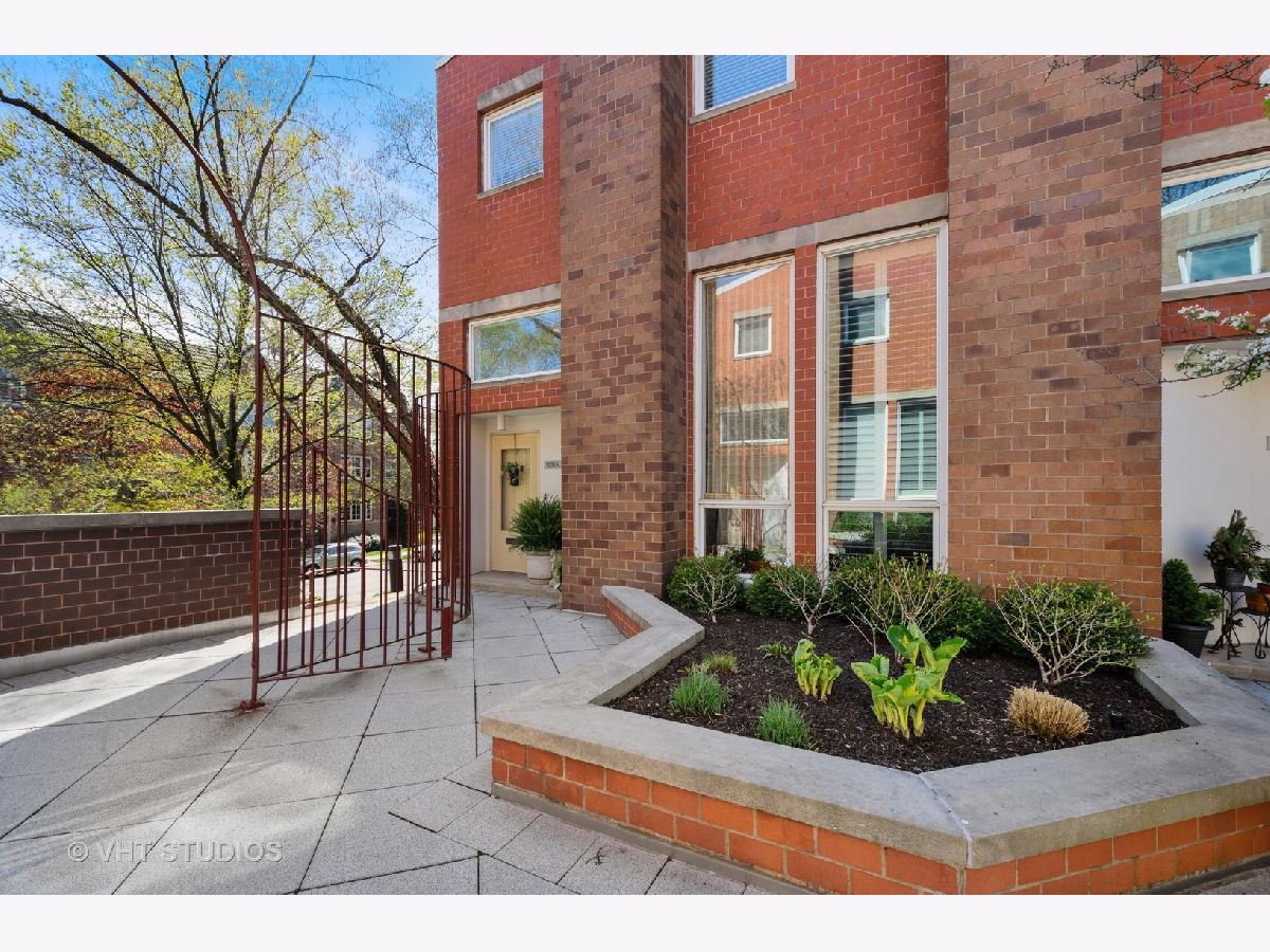 Townhomes Sold Evanston Terraces Evanston Illinois, 1215 Central