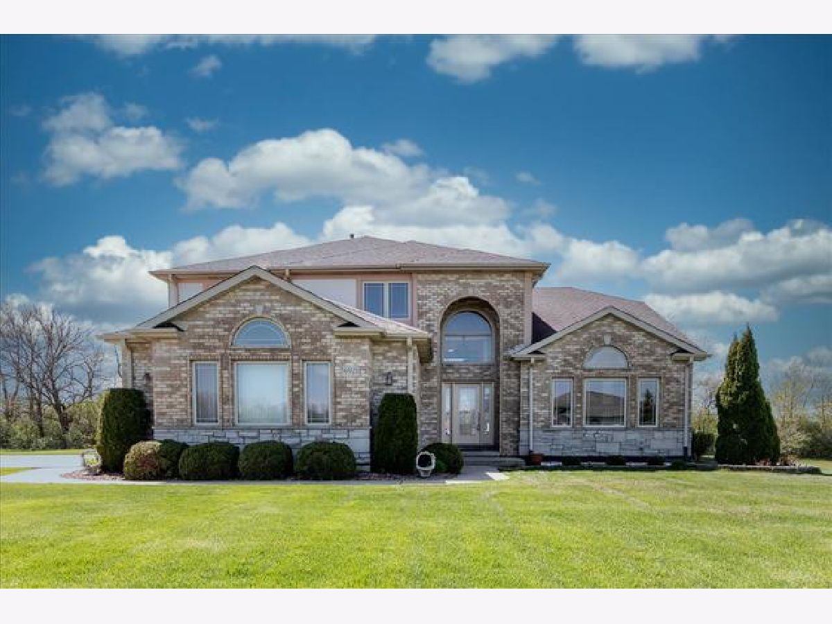 Homes Sold Meadow Creek Monee Illinois, 6921 Mccampbell