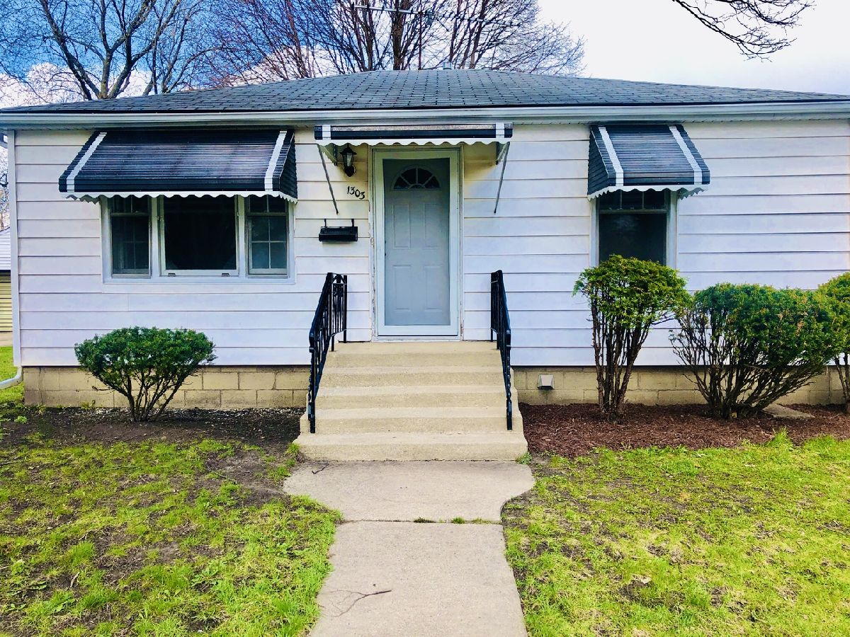  Sold Joliet Illinois, 1303 Schriber