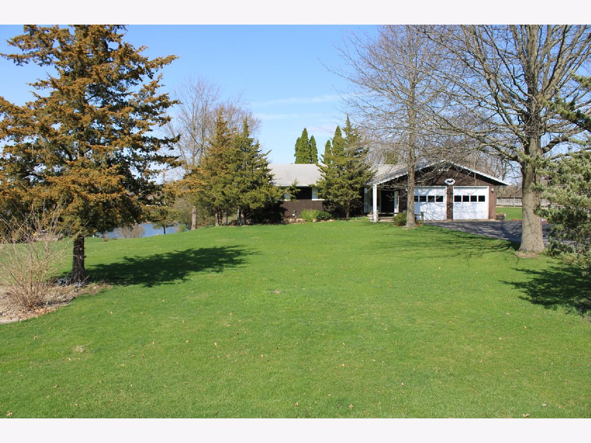 Homes Sold Buck Lake Somonauk Illinois, 14999 Fawn