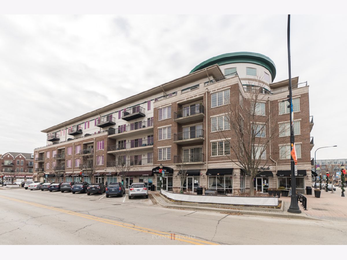 Condominiums Sold The Emerson At Village Centre Mount Prospect Illinois, 100 Emerson