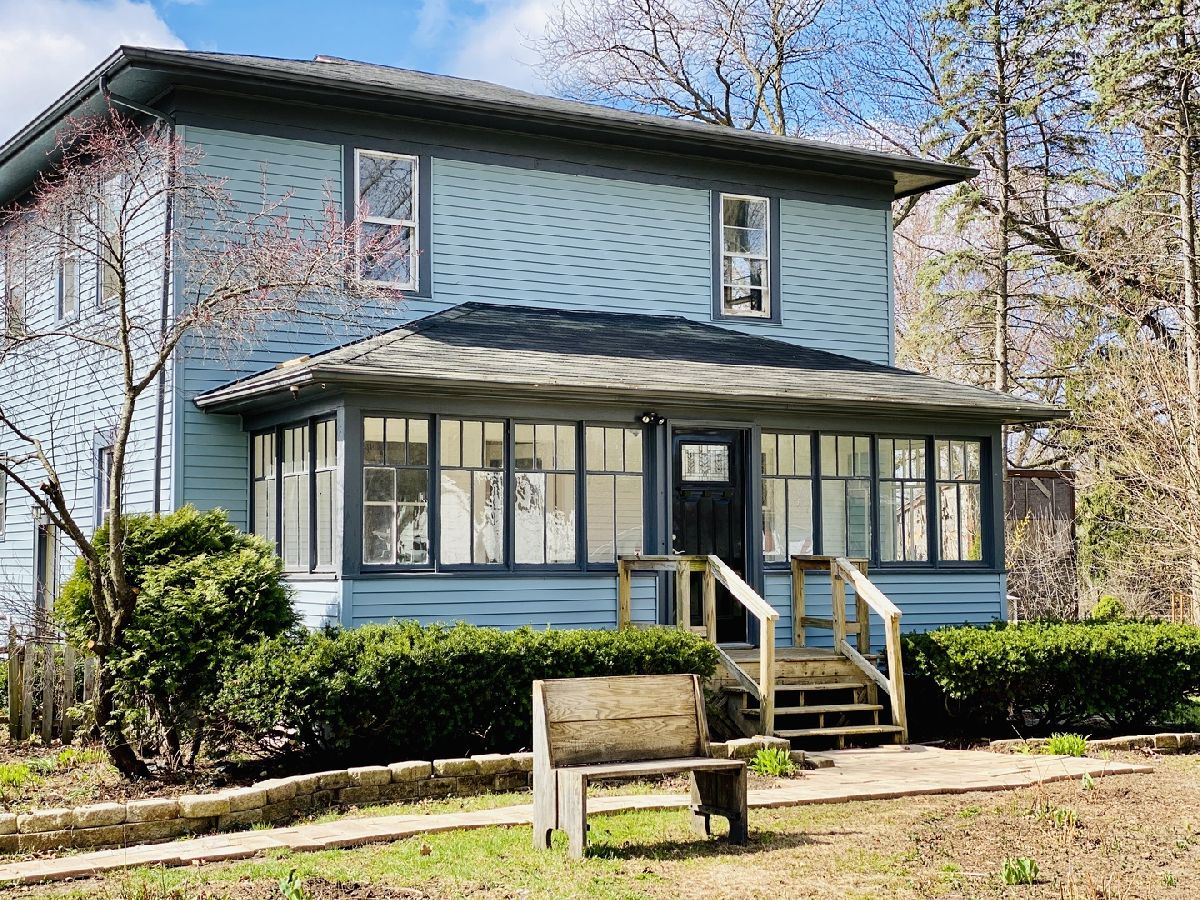 Homes Sold Fox River Bluffs Dundee Illinois, 32W825 Albert
