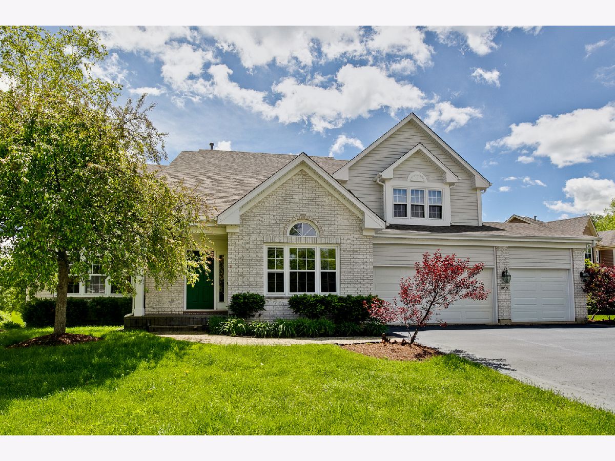 Homes Sold Wicklow Estates Lake Zurich Illinois, 1165 Omalley