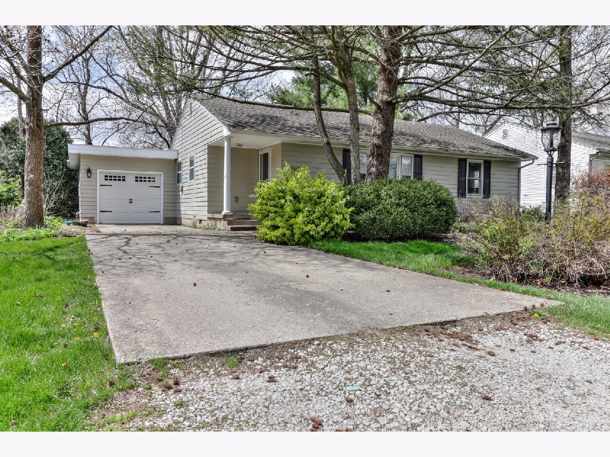 Homes Sold Sunset Champaign Illinois, 807 Fair