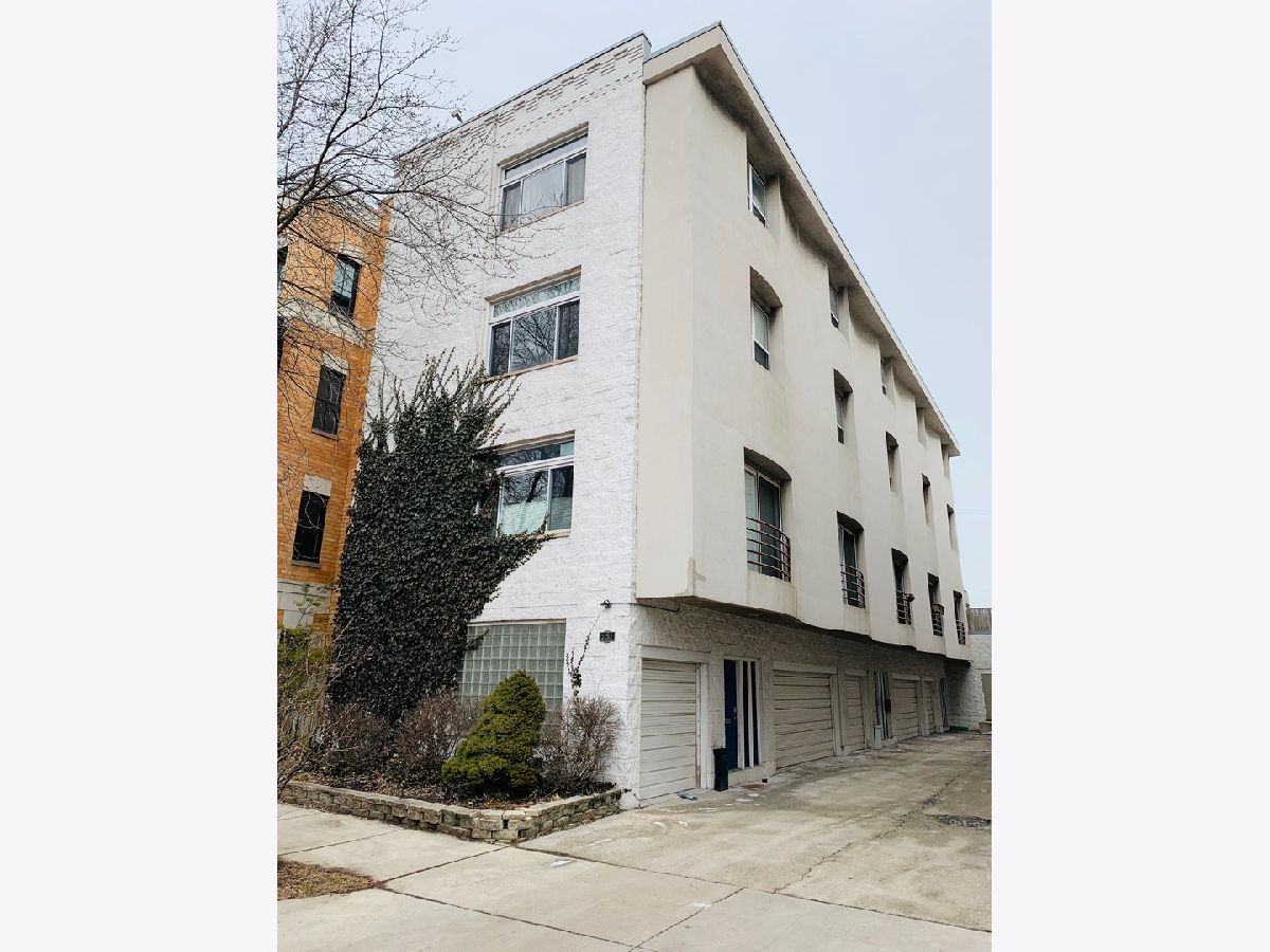 Townhomes Sold Tannery Townhomes Condo Chicago Illinois, 2231 Lister