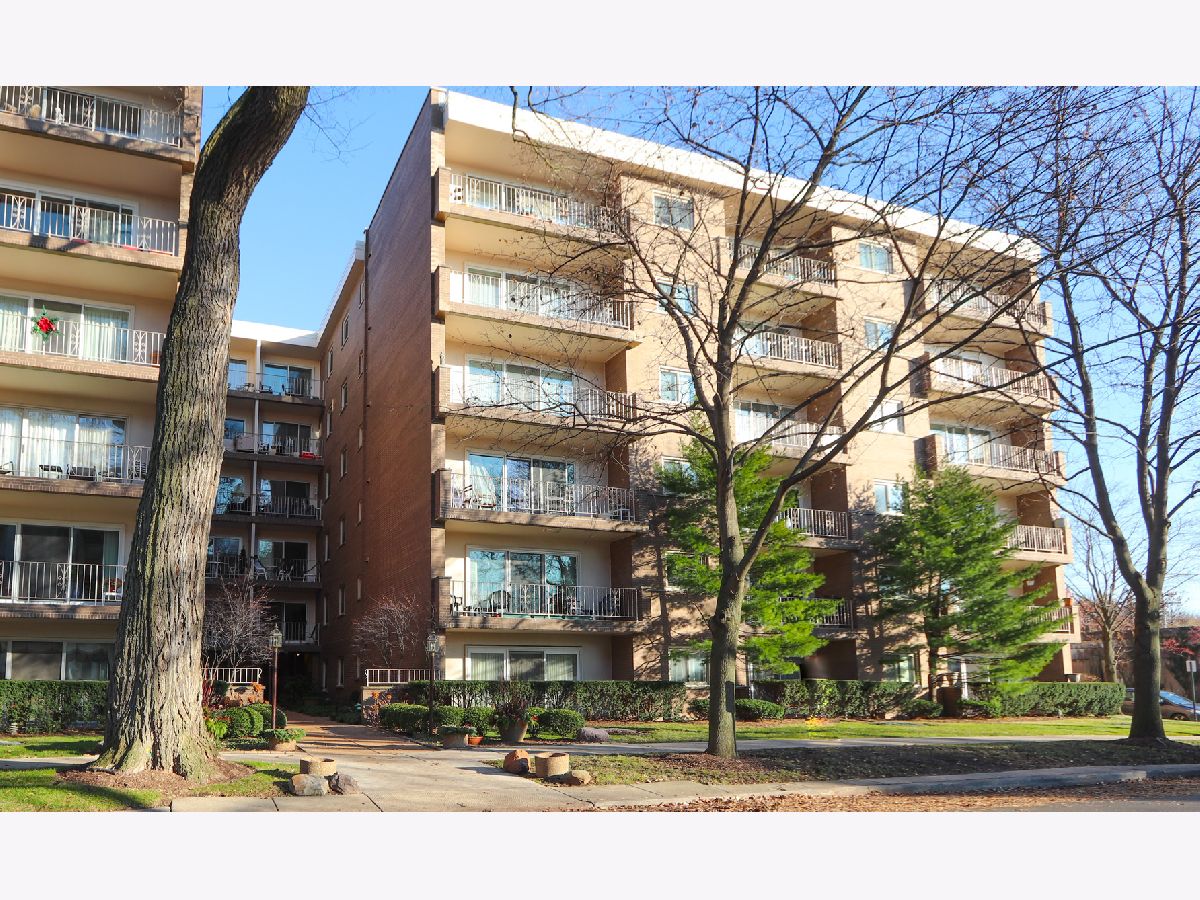 Condos & Townhomes Sold Chatterton River Forest Illinois, 407 Ashland