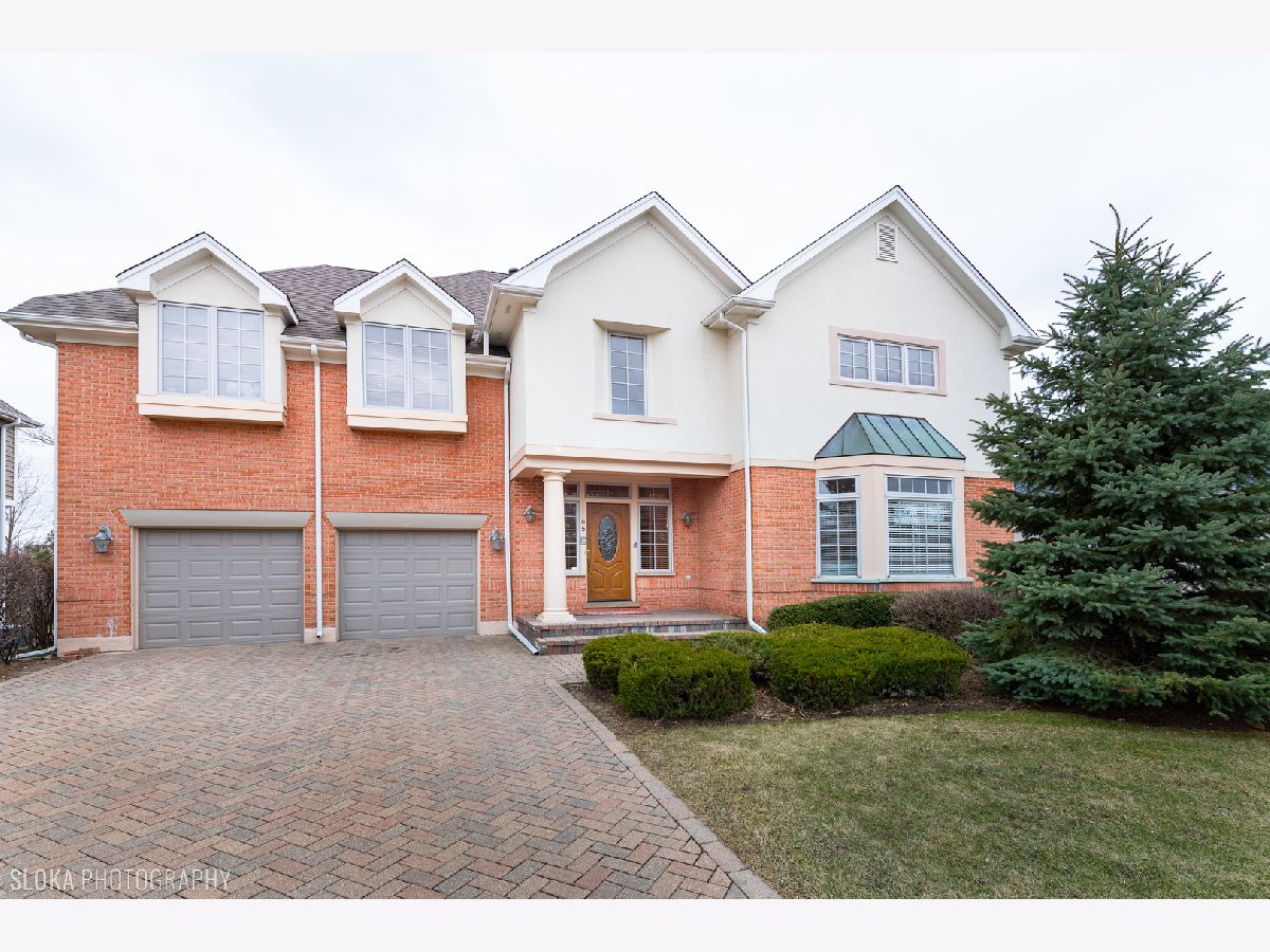Homes Sold Windhill Palatine Illinois, 1105 Hiddenbrook
