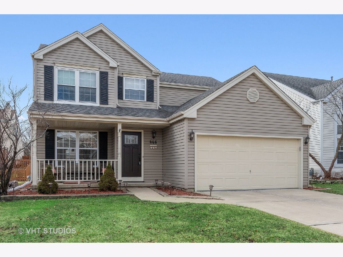 Homes Sold Fields Of Geneva Geneva Illinois, 666 Nichole