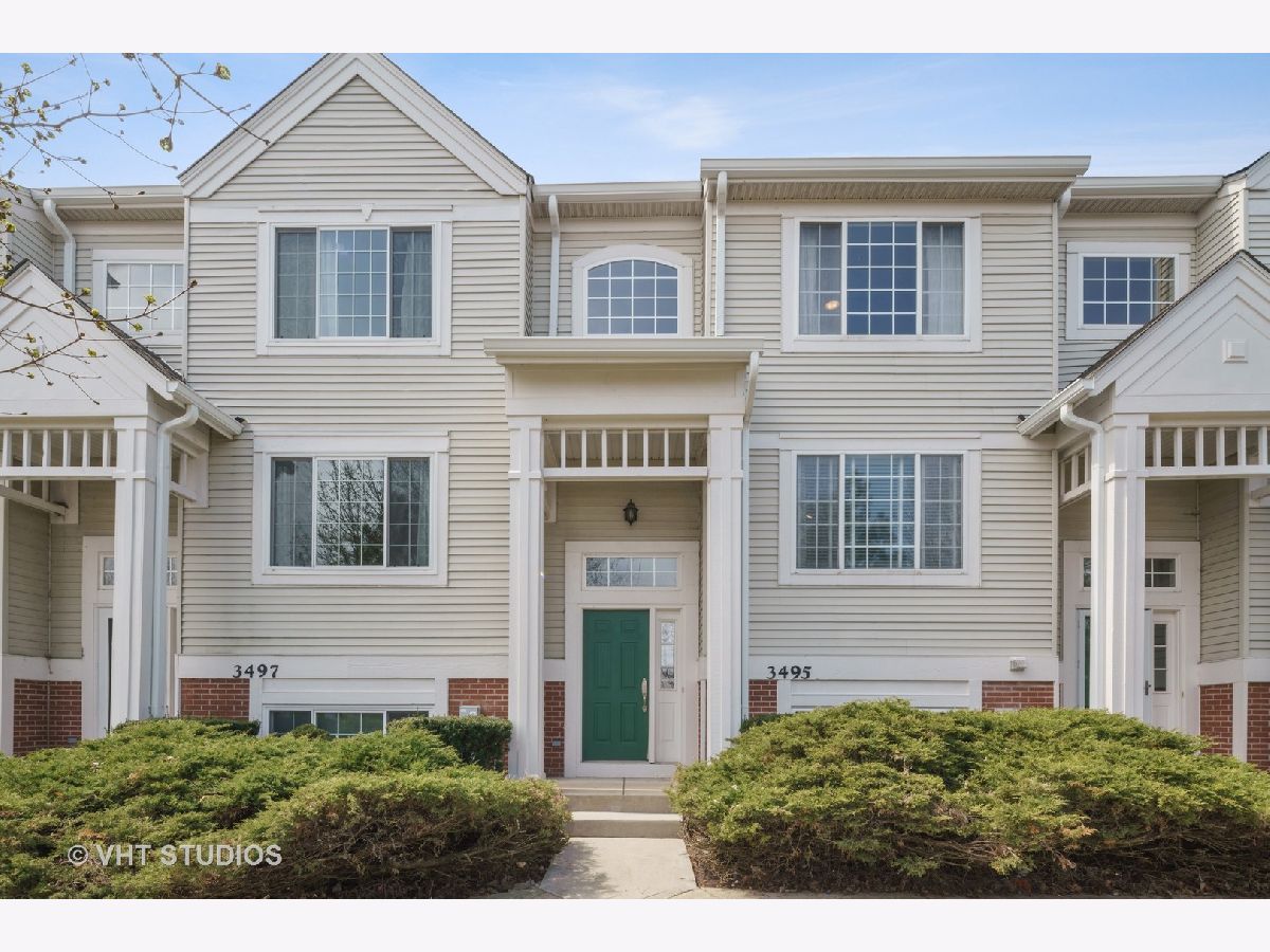 Ogden Pointe Aurora IL, Townhomes & Condos For Sale & For Rent Sadie Winter Dana Cohen