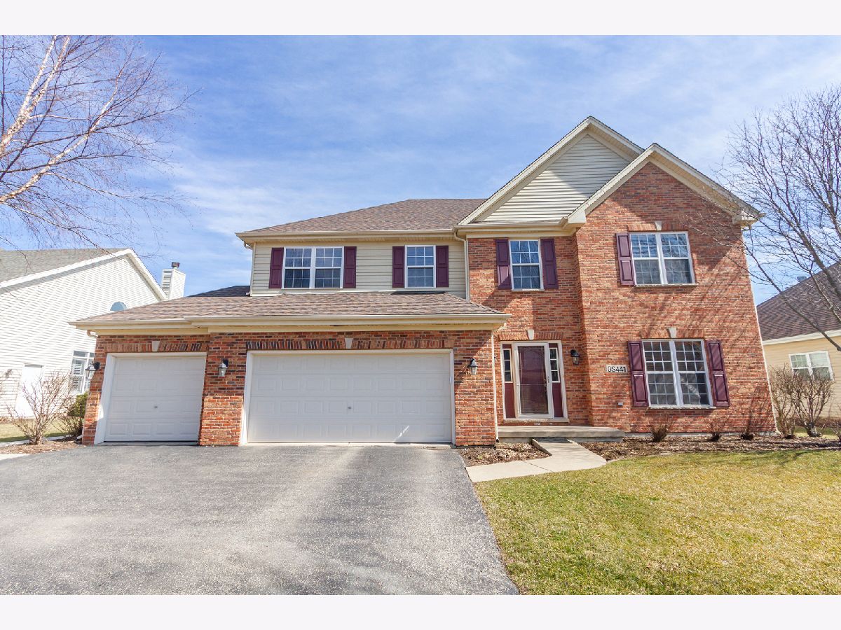 Homes Sold Mill Creek Creekside Geneva Illinois, 0S441 Ellithorp