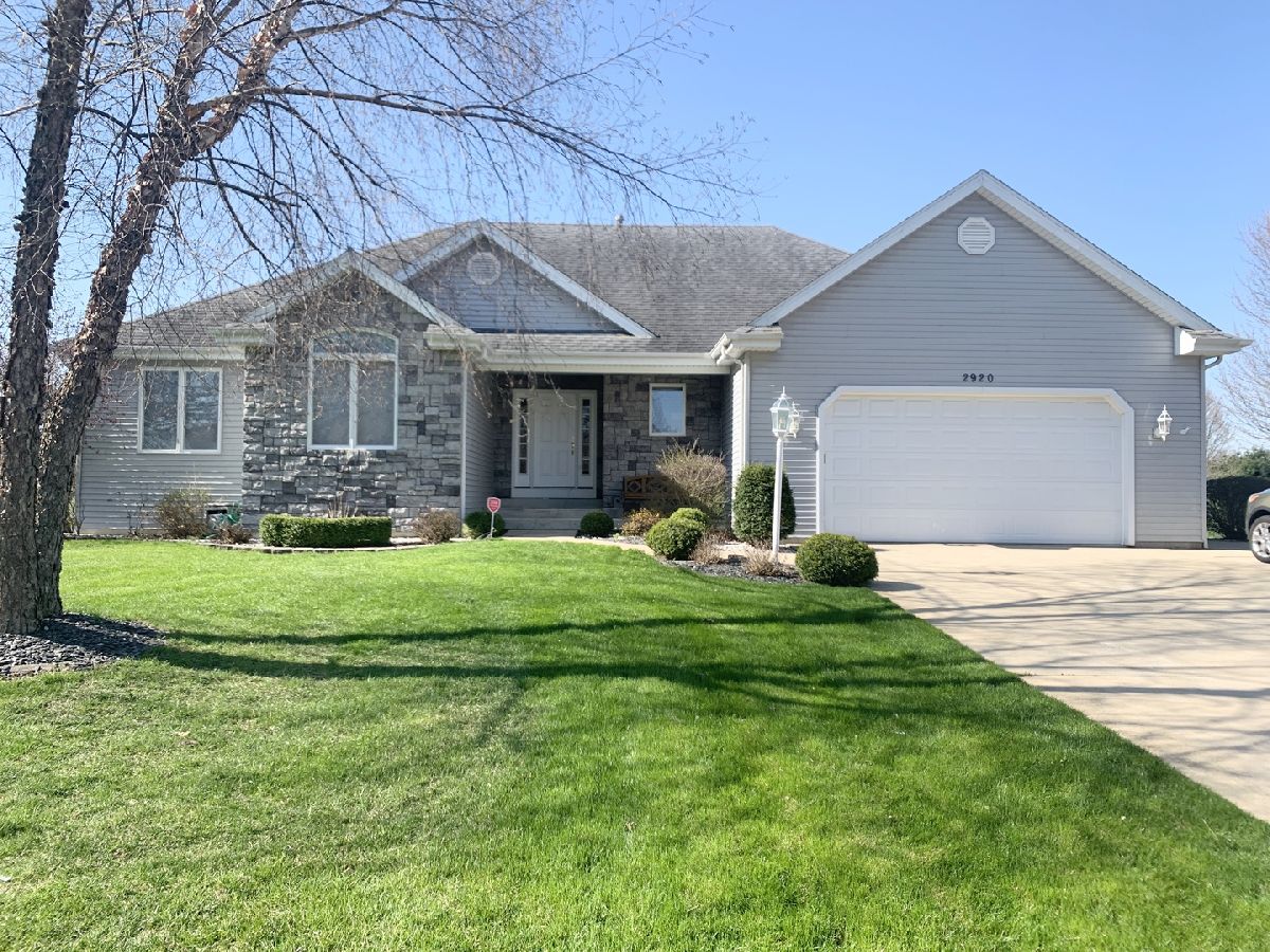Homes Sold River Bend Kankakee Illinois, 2920 River Bend