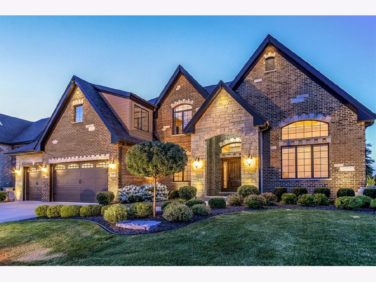 Homes Sold Deer Haven Orland Park Illinois, 11060 Deer Haven