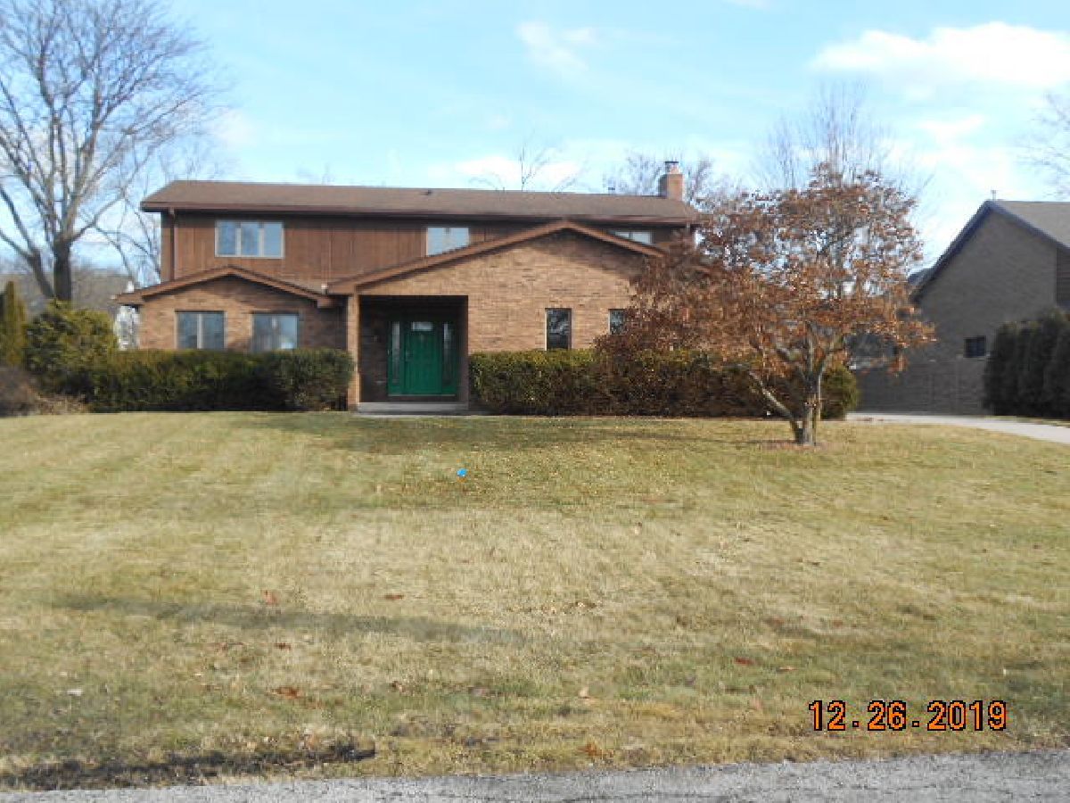 Homes & Condos & Townhomes Sold Midlothian Country Club Midlothian Illinois, 14651 Lavergne