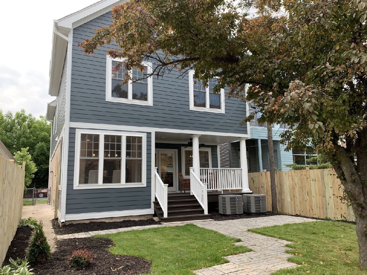 Condos & Townhomes & Homes Sold West Andersonville Chicago Illinois, 5517 Ravenswood