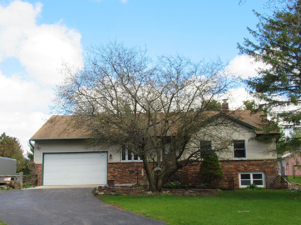 Homes Sold Ridgeview Estates Marengo Illinois, 20726 Ridgeview