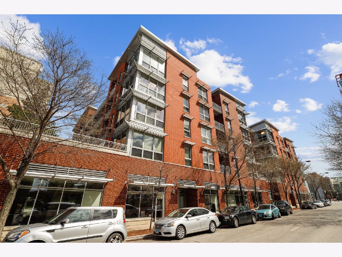 Condominiums Sold Lakeside Lofts Chicago Illinois, 2025 Indiana