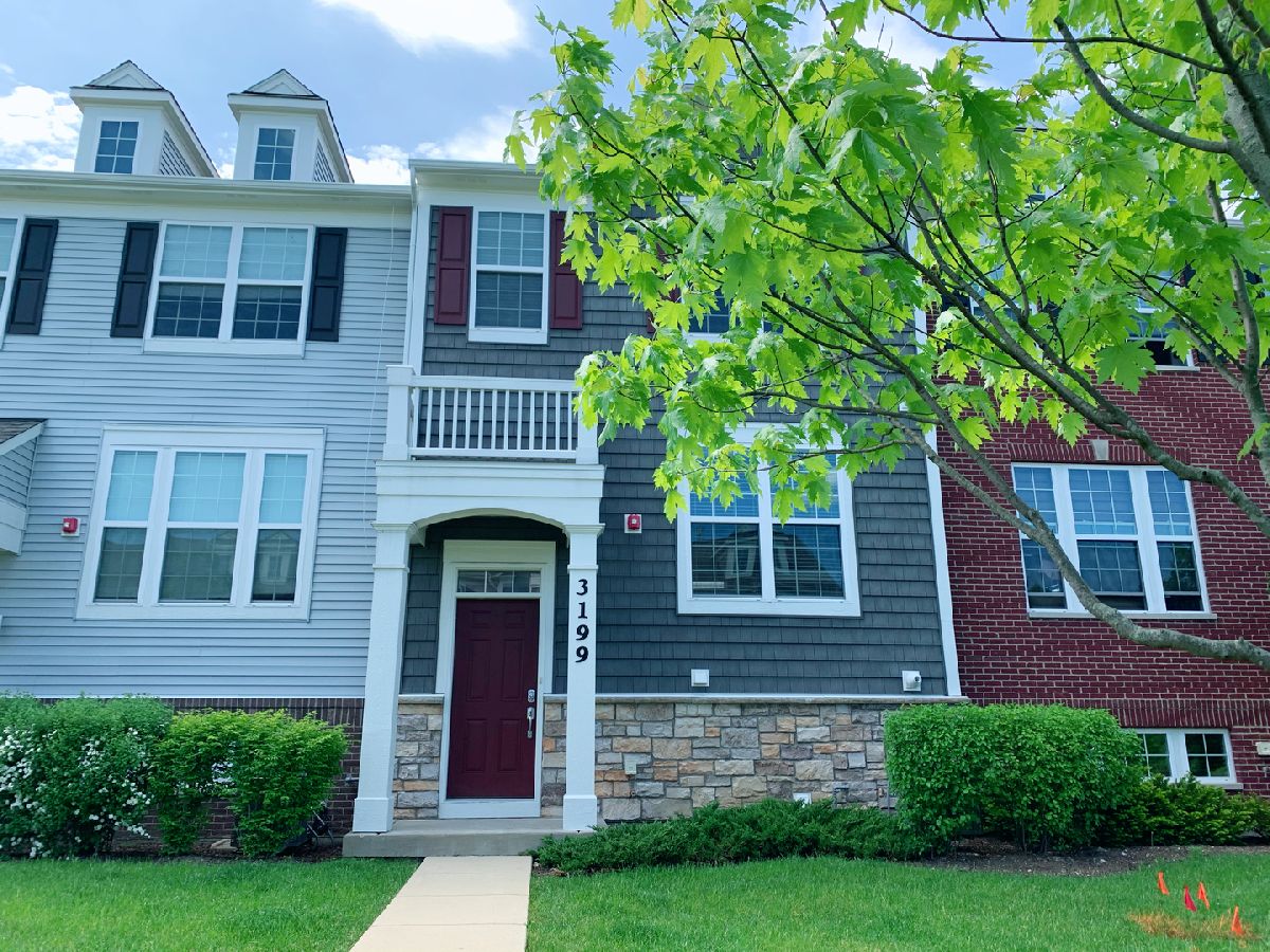 Regency At The Glen Glenview IL, Townhomes & Homes For Sale & For Rent