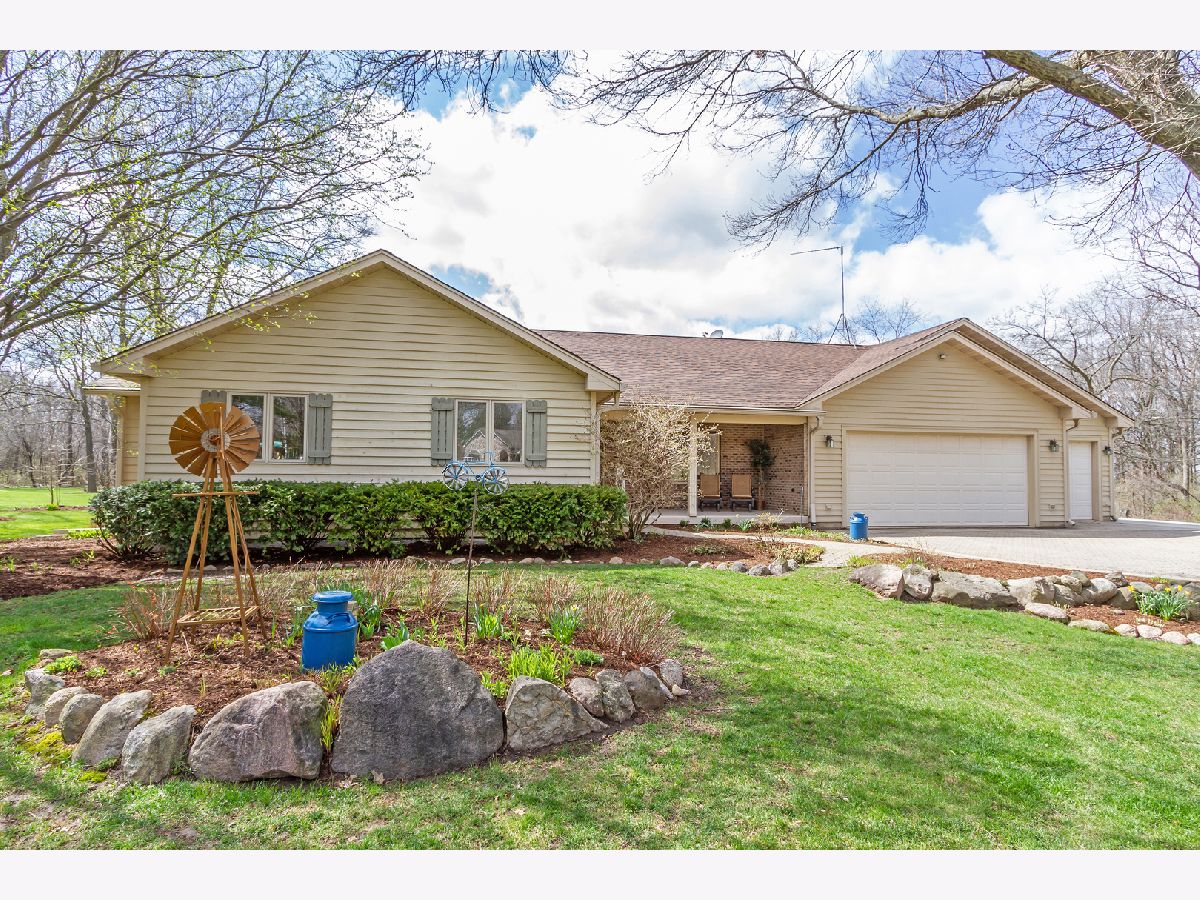 Homes Sold Margate Marengo Illinois, 2518 Constance